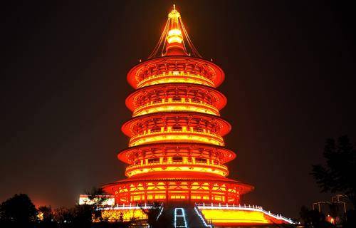 九朝古都洛阳到底是几朝古都,十三朝古都还是十五朝古都?