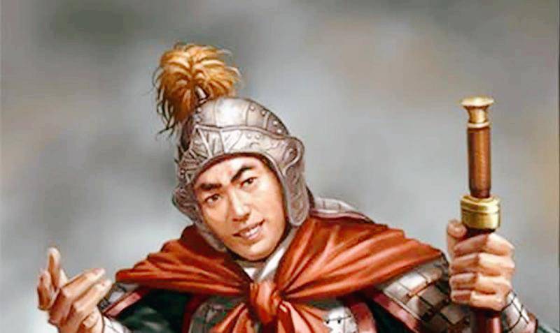 在那里,公孙豹改名公孙度,长大后成为了玄菟郡史.