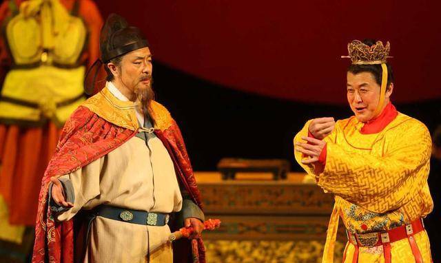 碑文称李建成的曾孙,难怪唐玄宗不肯重用_李世民_李隆基_后代