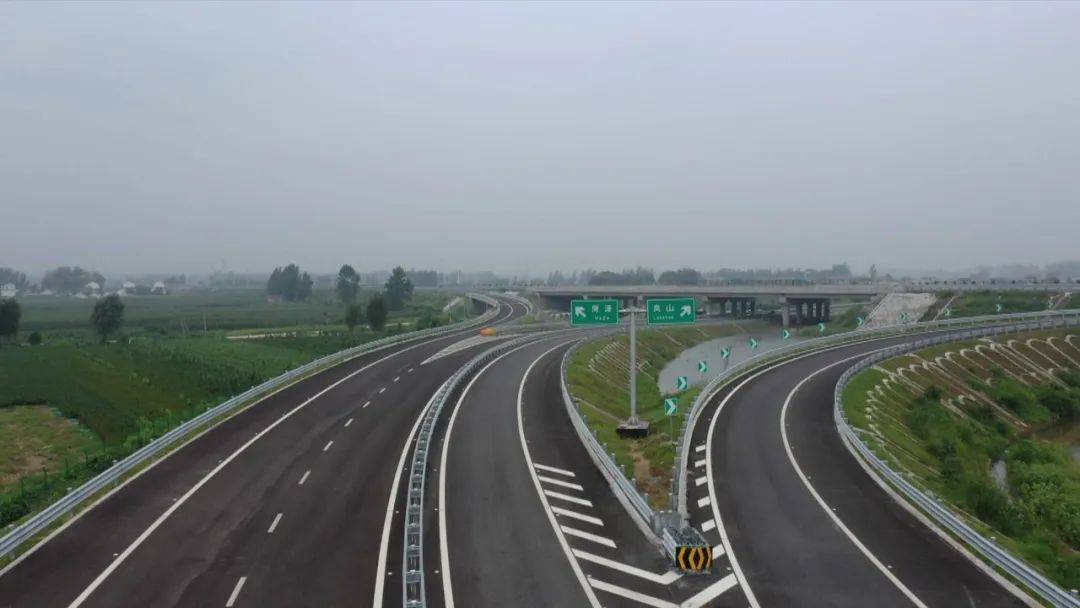 加快高速公路绿色低碳发展 金乡县这样做!