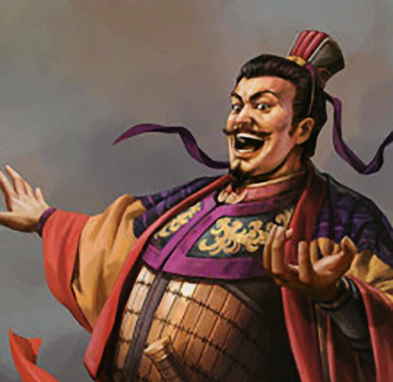 在叔叔还是辽东王时,公孙渊便利用公孙恭的病体,将其从辽东王的位置