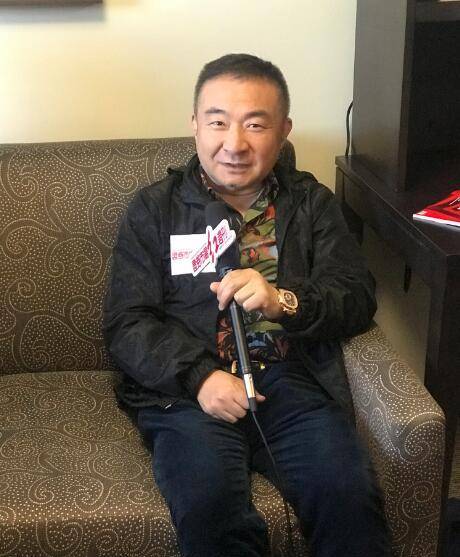 "股神"林园:茅台的大股东,自称比马云还有钱,真实来历不简单