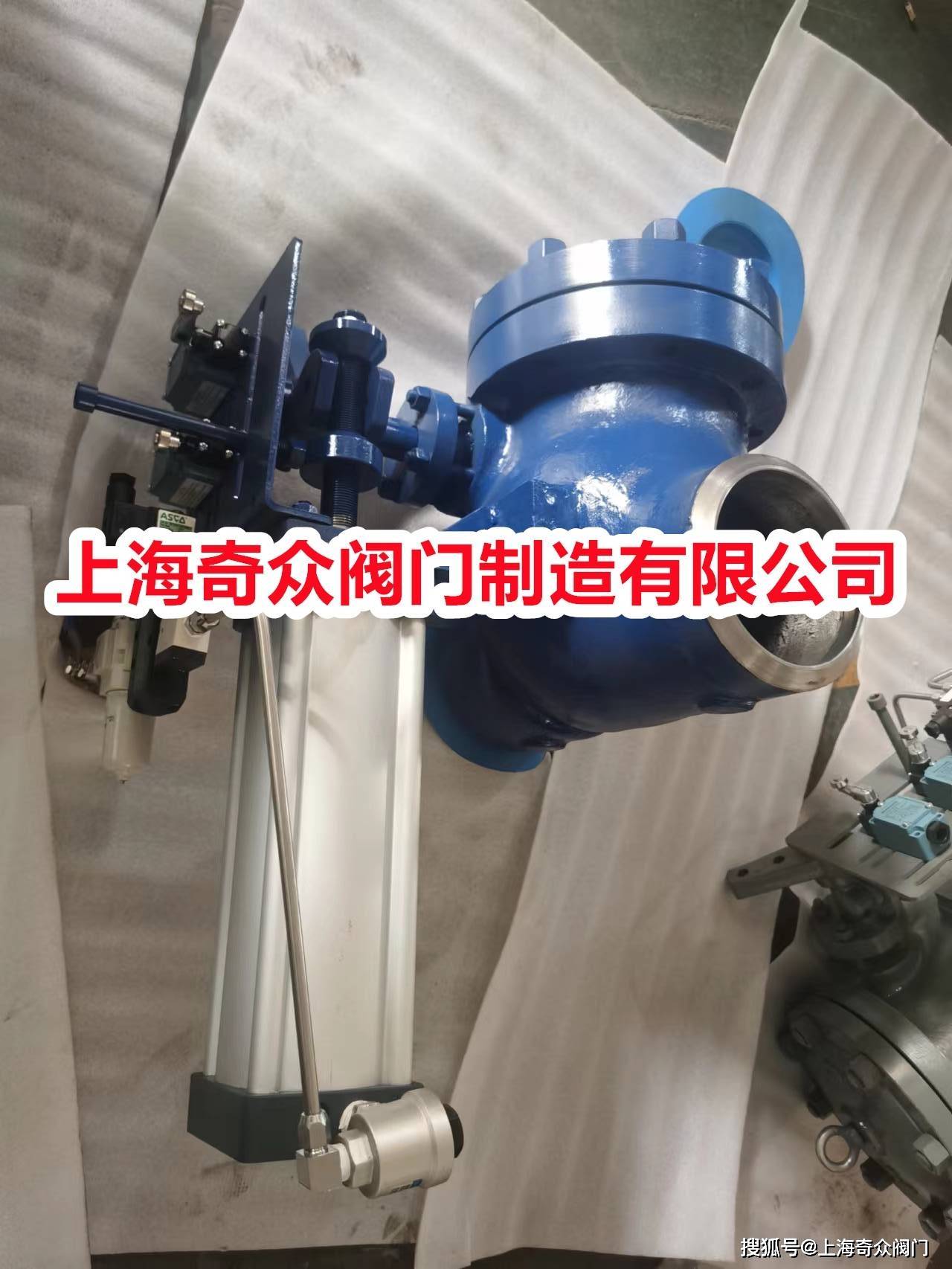 整体锻打f11抽气止回阀