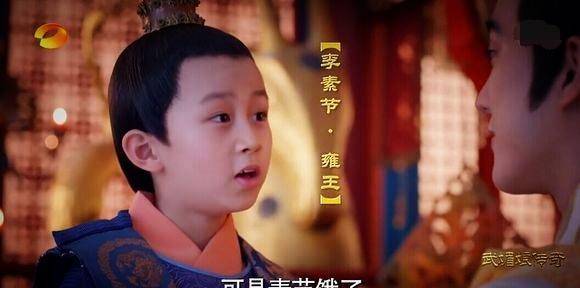 此人助武则天成为李治的妃子,却被武则天陷害,子女也没有好结果