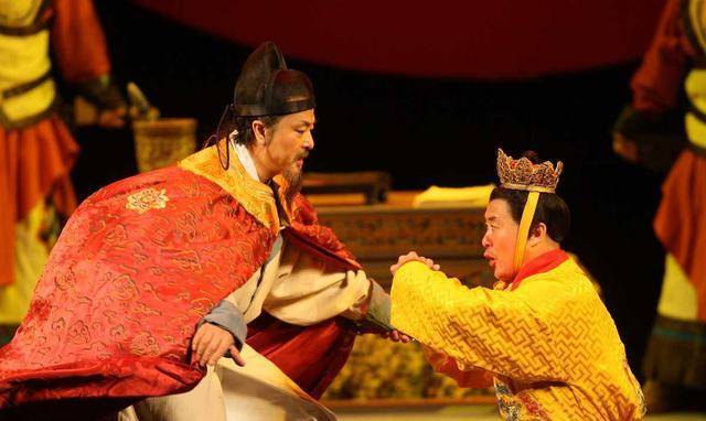 碑文称李建成的曾孙,难怪唐玄宗不肯重用_李世民_李隆基_后代