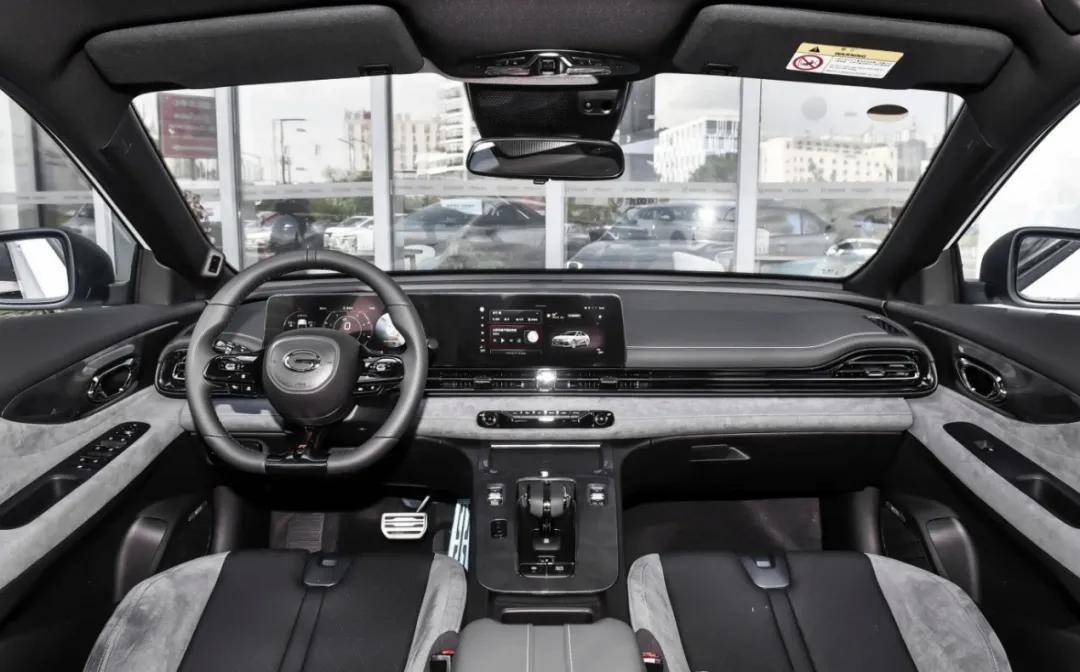 全面升级,加量不加价 新款影豹售11.80万元起