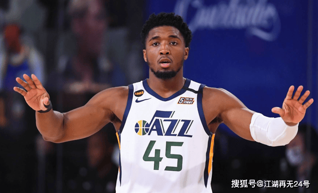 22年骑士8换1得到米切尔,后来那几人发展如何?一人成爵士核心