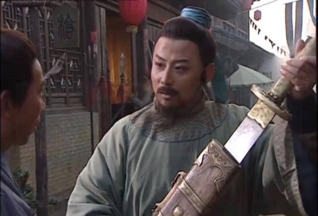 林冲为什么不杀死高衙内,再带娇妻远走高飞呢?因为他是一个懦夫