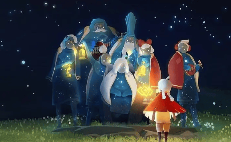 女生玩的最多的手游有哪些2024 妹子最多的手游排行榜