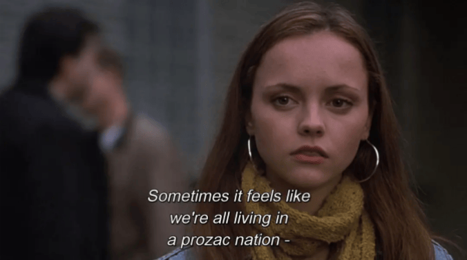 青少年心理咨询:青少年边缘型人格障碍,那些烦躁自伤的孩子