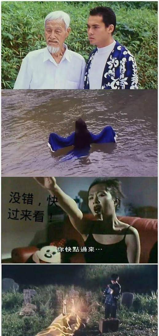 华语恐怖片经典回顾_中国禁片电影排行_内地最受欢迎的十部恐怖电影