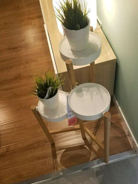 按自己的喜好装修的房子,没想到却受到同户型的一致好评