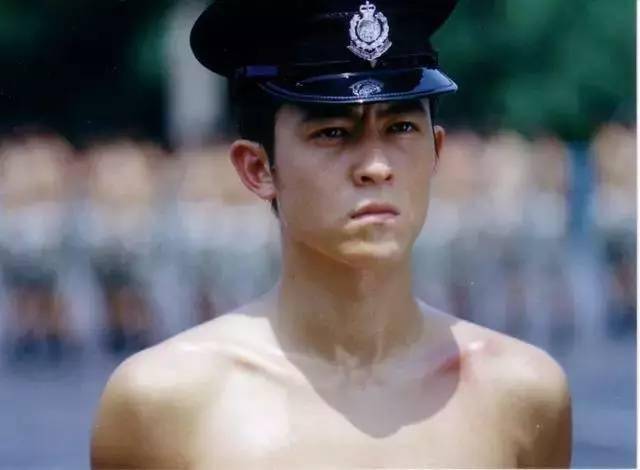 盘点8090年代的香港男明星!这神仙颜值是要逆天了