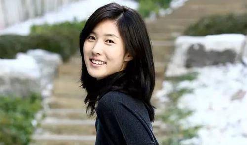 李尹馨:出身名门却爱上穷小子,26岁为情用电话线自缢_赵文虞_李健熙