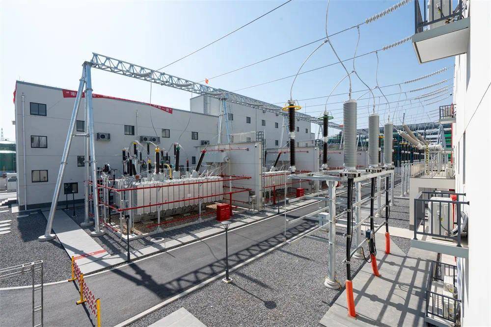 变电站自动化监控报警系统「迈世机房监控」_设备