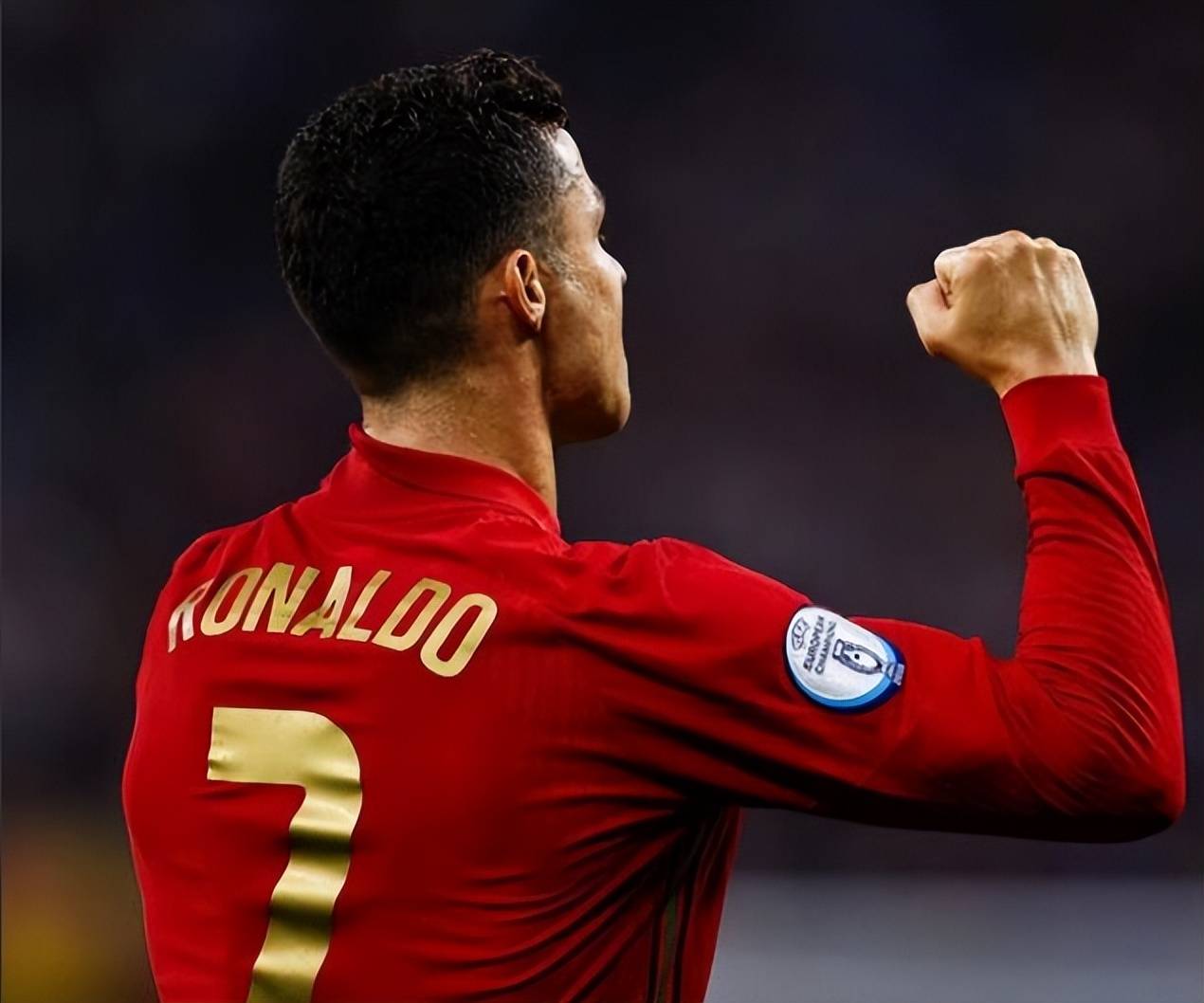 葡萄牙官宣!敲定欧洲杯名单公布时间,30岁主力大将,恐