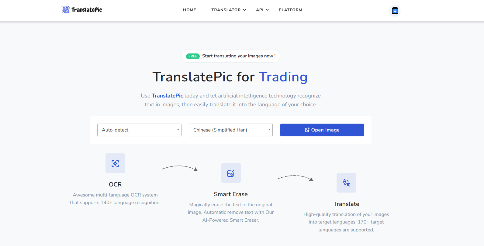 怎么找到图片翻译器翻译中文app_识别_支持_备考
