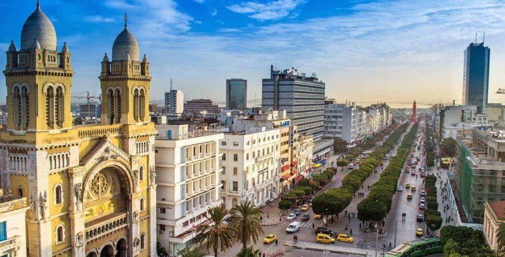 矮子里面拔高个,非洲最发达的10个国家,能进入你的旅游名单吗?