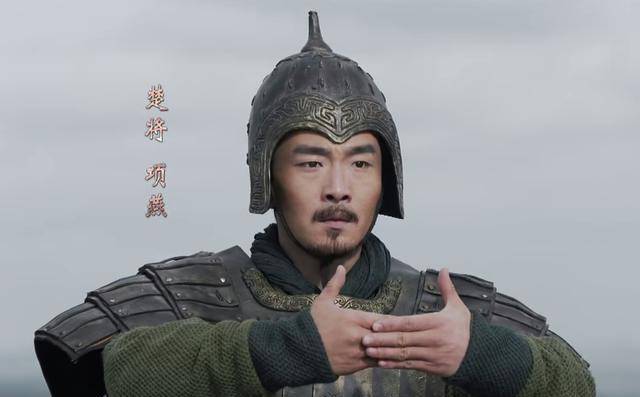 项燕自杀21年后,他的孙子项羽也自杀了,这绝不是巧合,而是必然