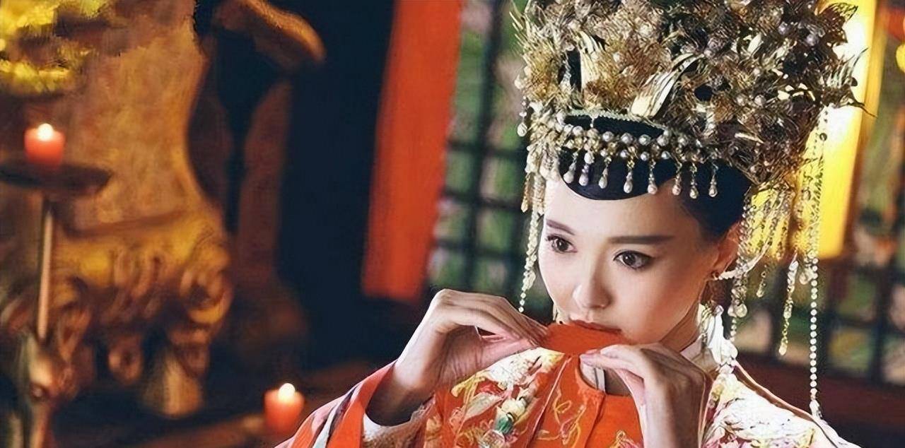 史上宠妹狂魔第一人,听说妹妹被绿了,立刻御驾亲征灭了妹夫一家