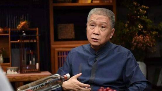 马未都:在人际交往中,别"哥""姐"地瞎喊,显情商低还招人厌
