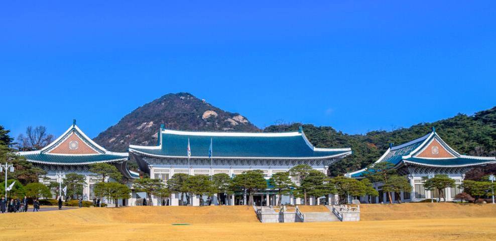 韩国文州市图片
