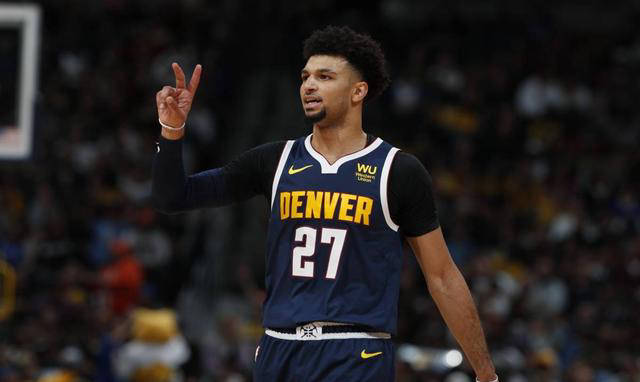 穆雷的关键时刻:掘金如何应对森林狼挑战?