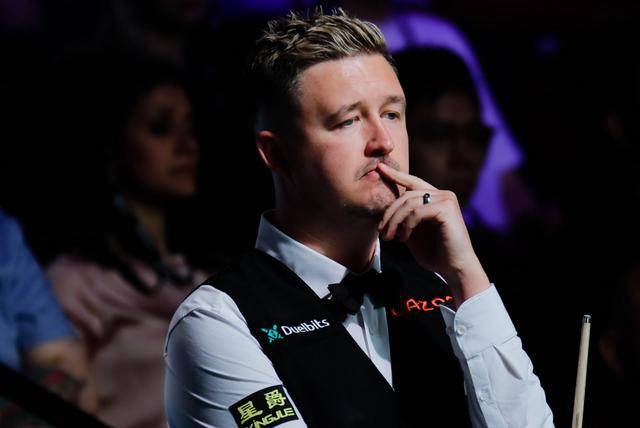 斯诺克世锦赛冠军产生!威尔逊夺冠,世界排名大变动