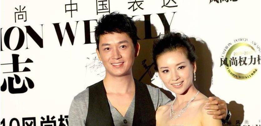 谈起董洁和潘粤明的
