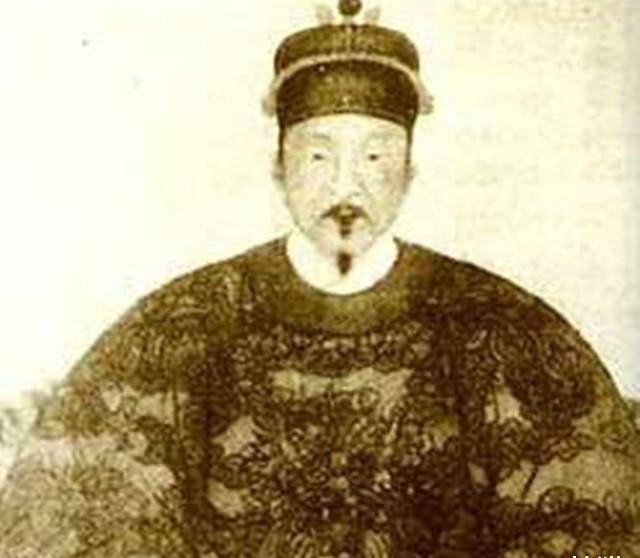 郑成功临终前下令处死妻子,儿子,孙子,一代英雄为何这样绝情?