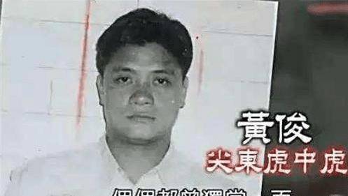 掌掴梅艳芳的江湖大佬,却成了梅艳芳的生死之交,到底发生了什么?