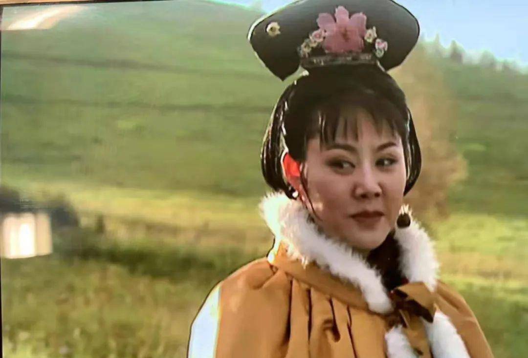 顿悟宝日龙梅草原献身康熙,才是真正的别有用心_葛尔丹_阿哥_女人