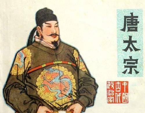 李靖身为大唐军神,为何在凌烟阁功臣榜上,仅仅只排名第八?