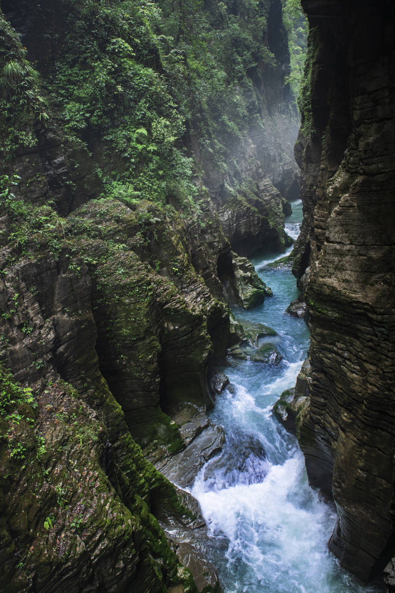 安康一日游不花钱景点