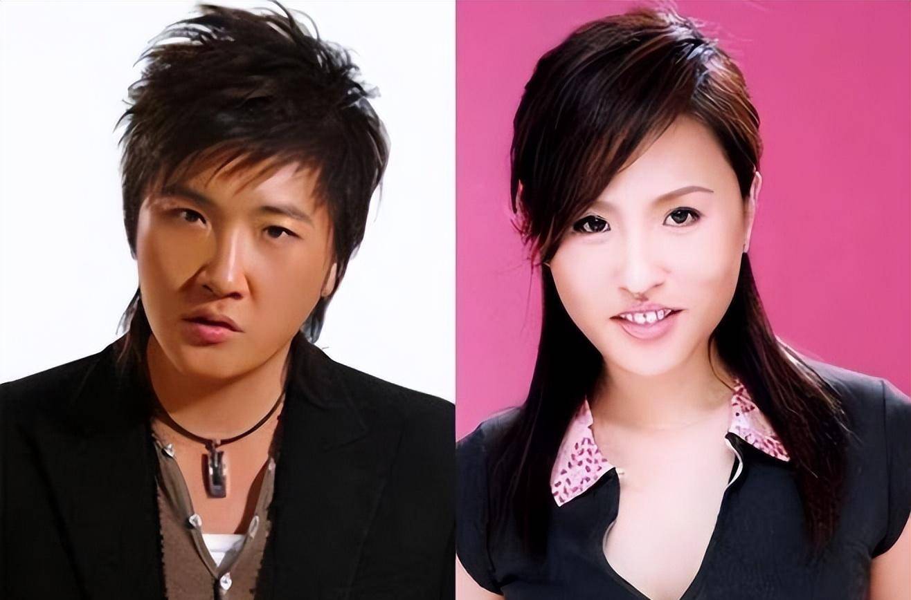 潘蔚_孙楠会_婚姻