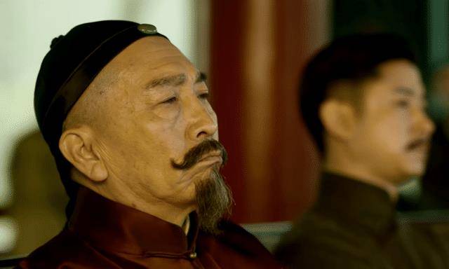 觉醒年代里辜鸿铭一个保皇党,为何会被给予大量的镜头?