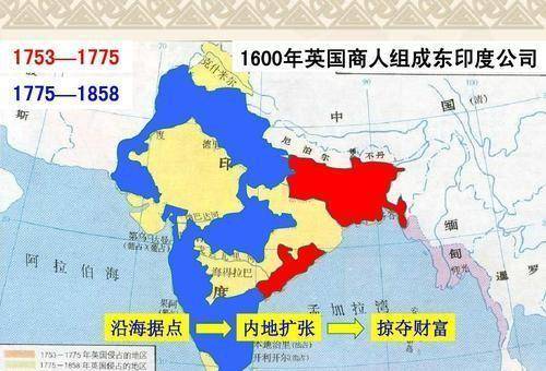 英属印度各土邦有权自主选择加入印度或者巴基斯坦,大部分小型土邦并