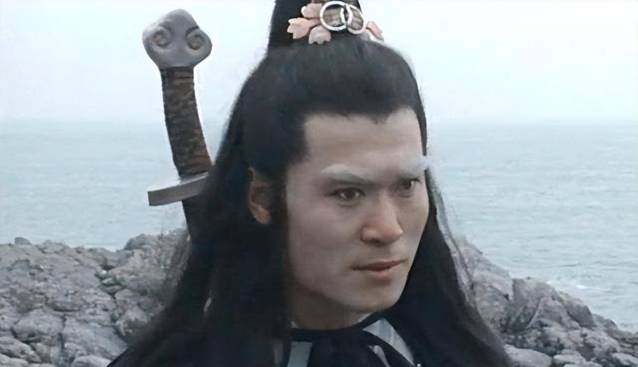 《白眉大侠》武功排行榜,徐良只能排在第五档之后