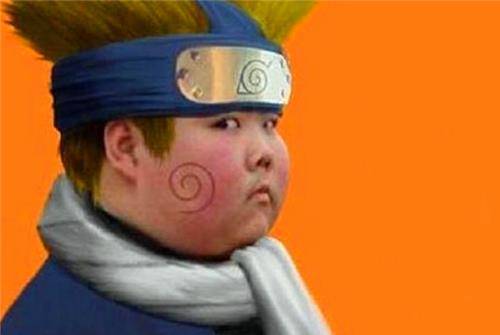 17年前,那个因一张照片走红登上英国报刊的 "小胖",现大变样了_钱志君