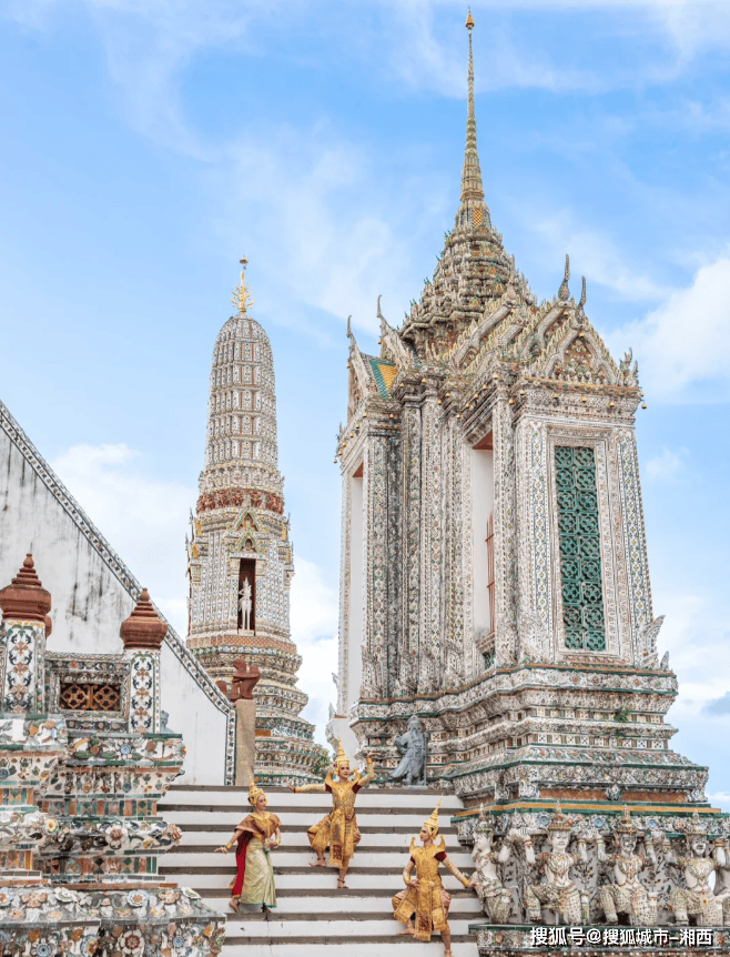 泰国曼谷旅游五天价格攻略,郑王庙5日游多少钱?避雷版