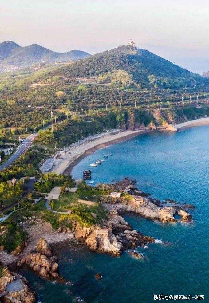 去一次威海蓬莱旅游五日游多少钱?省钱篇!上青岛玩几天价格多少?