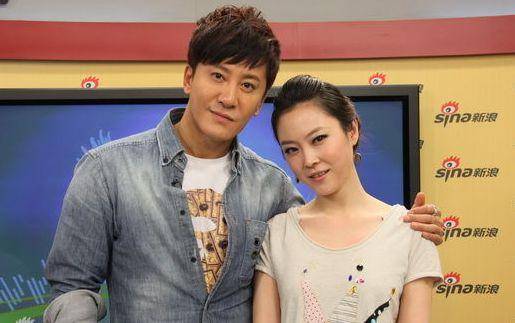 毛宁隐藏多年的妻子,原来是我们熟知的她,难怪不选杨钰莹!