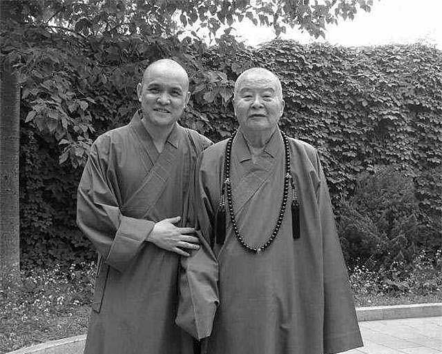 画家跑去当和尚,15年后前妻找上门:儿需要你!还俗一画卖1173万