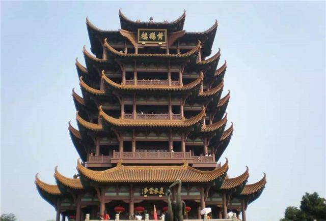 易中天:如果要迁都的话,我建议武汉