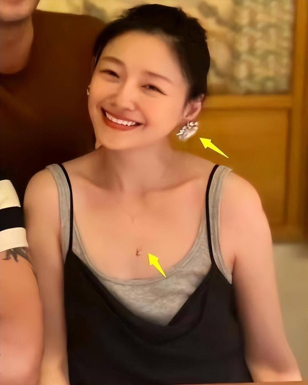 一些人开始怀疑大s频繁炫耀与具俊晔的亲密关系,是否与其经济状况有关