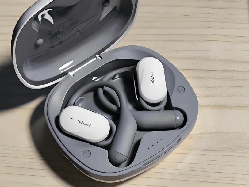 晨跑带什么样的耳机,能满足跑步听歌快感?舒适的运动耳机推荐