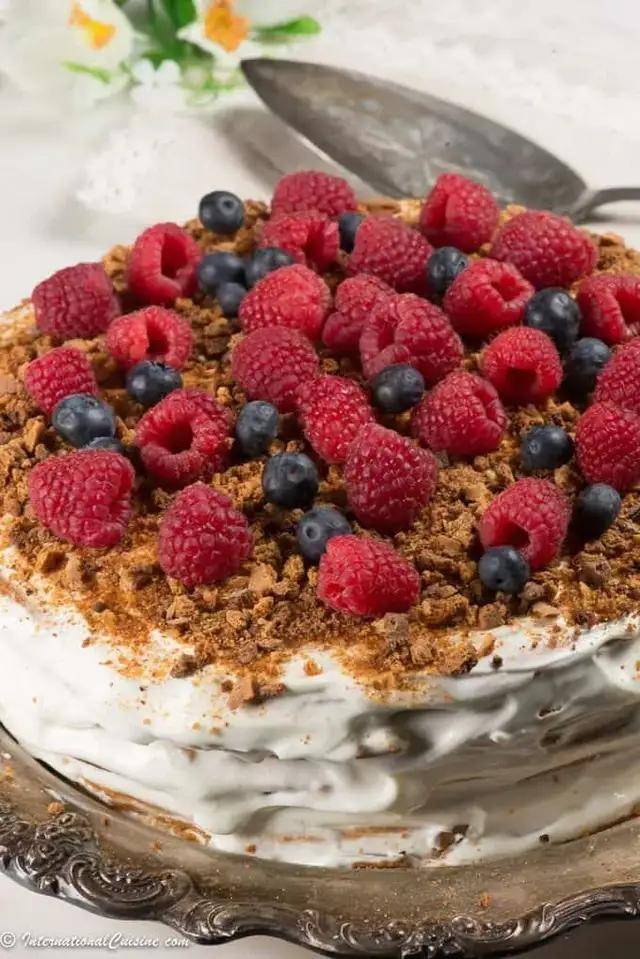 留子吃饭堪比流放?除了这个国家