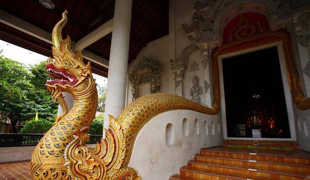 2017年,湄公河喷射出829颗"娜迦火球",专家至今"难以解释"