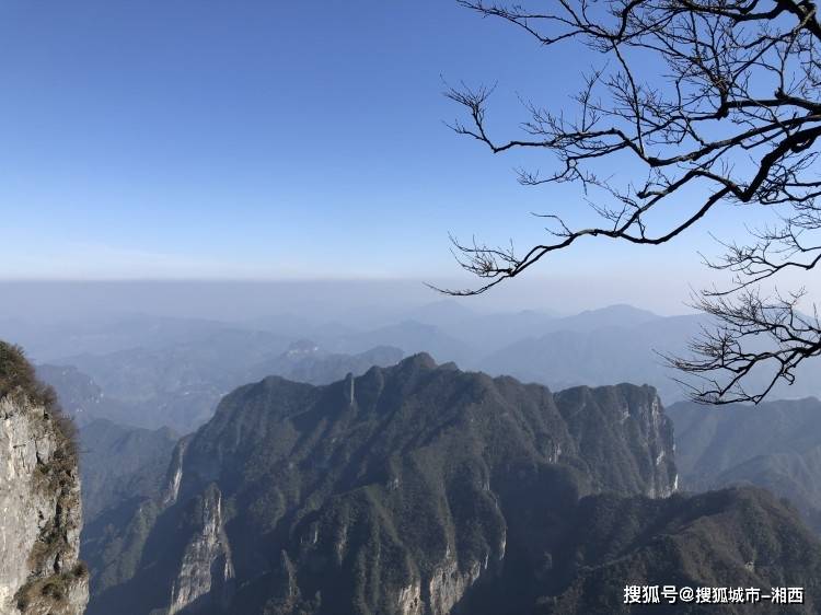 张家界旅游攻略五天4晚,人均800 不香吗_金鞭溪_咨询_di