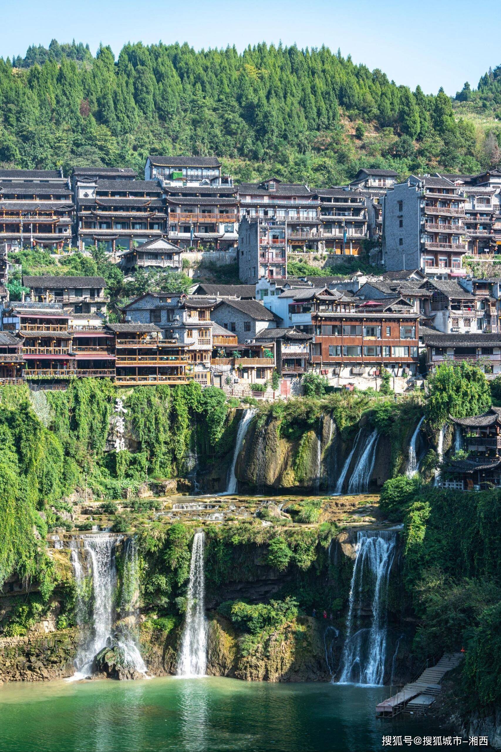 濮阳到张家界旅游价格多少 ,超全游玩攻略奉上_费用_门票_两日游